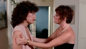 Sharon Mitchell as well as Sharon Kane