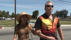 Devil's Film: Toy Lovers Find New Pleasures
