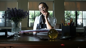Digital Playground: Panty-Sniffing Teachers