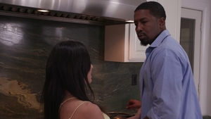 Zero Tolerance: Isaiah's Cooking: A Dirty Delight
