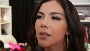 Brazzers: A Close-Up on Valentina Nappi
