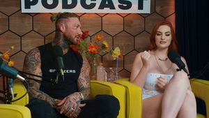 Brazzers: Toochi & Greek Get Savage