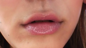 Japanese Haruki Sato sucking cock