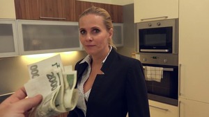 Very hawt amateur receives fucking