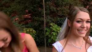 Hot Bree Daniels and Aurielee Summers 69 video