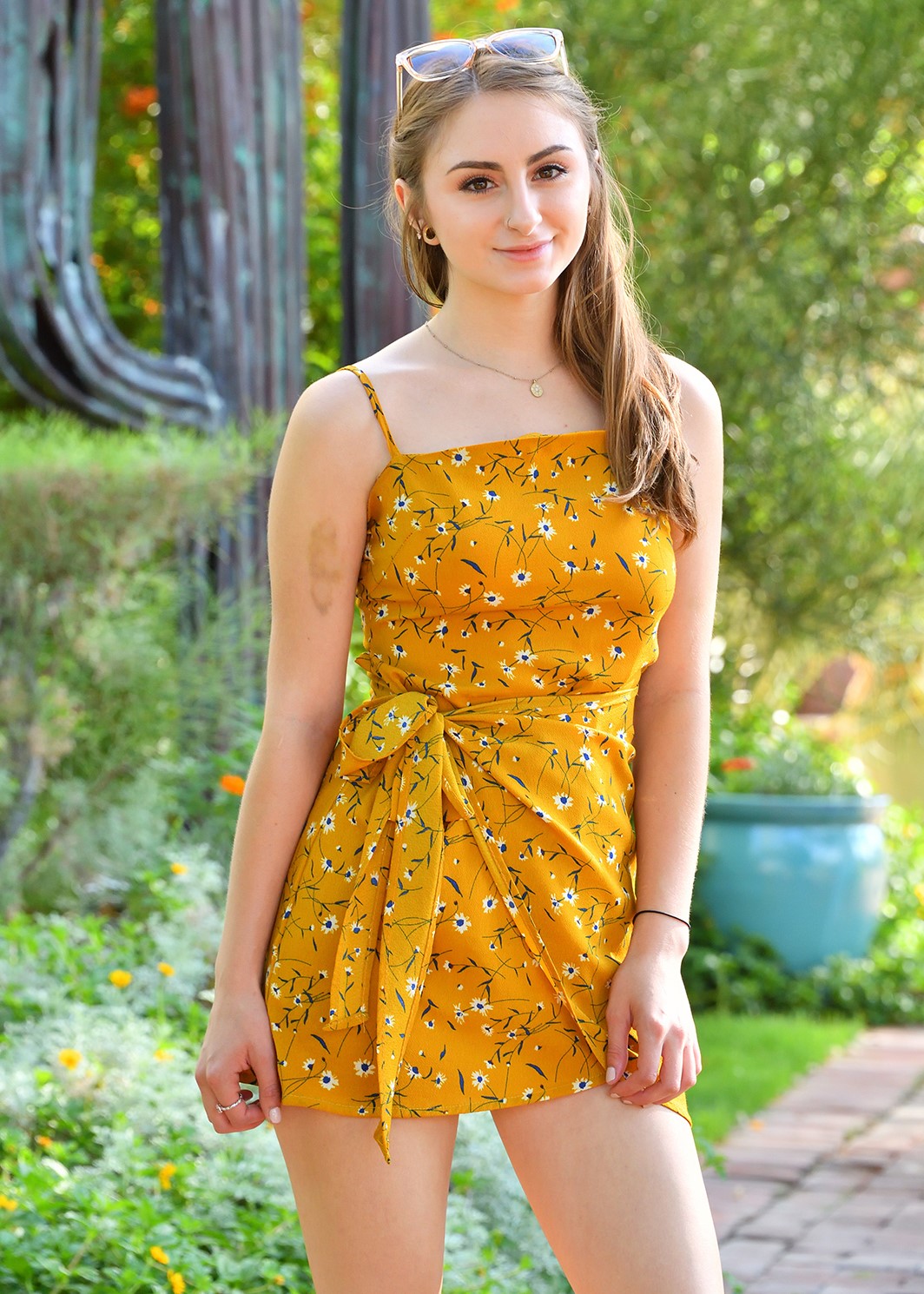 Penelope Kay avatar